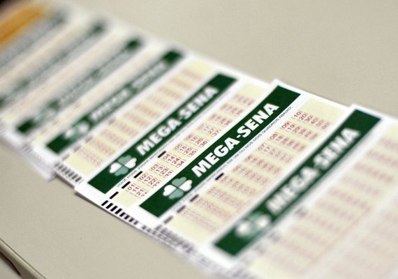 Aposta única ganha R$ 289 milhões na Mega-Sena