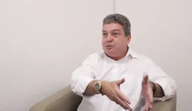 ''Não terá um vice do PT'': Ricardo Barbosa nega apoio à pré-candidatura de Rafael Brito
