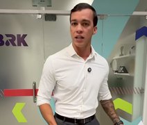 'Estamos falando de crimes ambientais', afirma deputado Leonam sobre línguas sujas em Maceió