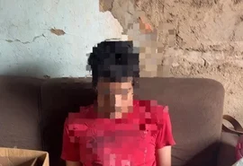 Pai é preso por manter filho com deficiência em cárcere privado em AL