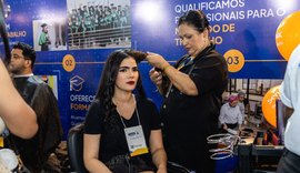 Arapiraca recebe 'Semana S' com diversos serviços e oficinas gratuitas