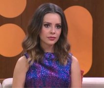 Sandy comenta desafio ao preservar a imagem do filho longe da fama