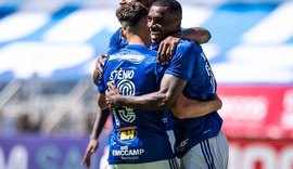 Enderson Moreira destaca Cruzeiro na estreia da Série B