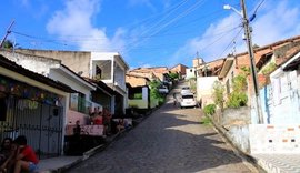 Moradores sentem novos tremores de terra em bairros de Maceió