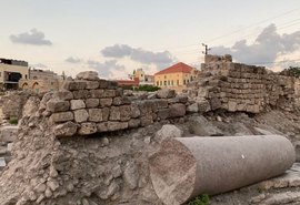 Pão carbonizado de 2.000 anos é encontrado em acampamento militar romano na Suíça