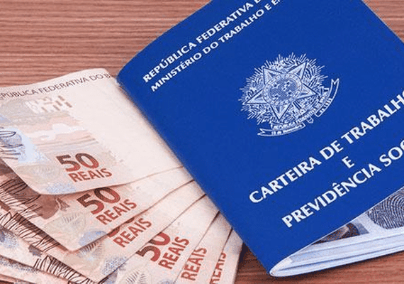Pagamento do abono salarial do PIS/Pasep terá início dia 25 de julho