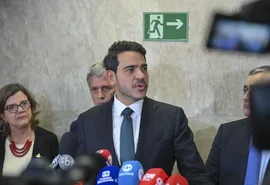 Não é simples, mas Senado é soberano”, diz Messias após rejeição