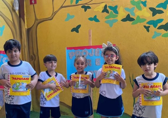 Educação cooperativista em Alagoas ganha destaque nacional