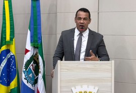 Siderlane diz atuar sem vínculos políticos e reforça papel fiscalizador