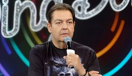 Faustão passa por transplante de coração