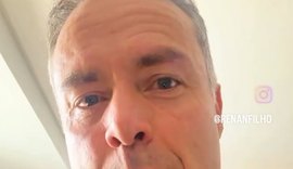 Renan Filho critica volta da obrigatoriedade do exame toxicológico para CNH A e B