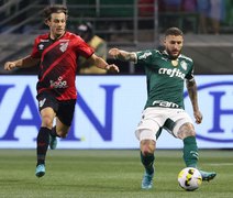 Libertadores: Athletico e Palmeiras iniciam disputa por vaga na final