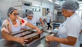 Cursos profissionalizantes mudam realidade de usuários do Cadastro Único