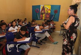 Projeto Sacola Viajante estimula a leitura entre alunos do 1º ao 5º ano do fundamental