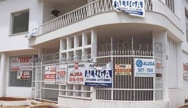 Índice que reajusta aluguéis cai 0,04% em fevereiro