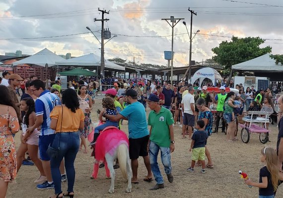 Expoagro movimenta a Pecuária neste fim de semana