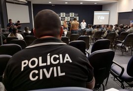 Polícia deflagra operação nacional no combate à violência contra a pessoa idosa