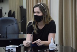 Cibele Moura quer bancos de sangue do Estado funcionando 24 horas
