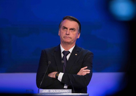 Aumenta índice de desaprovação ao governo Jair Bolsonaro, aponta pesquisa Ipec