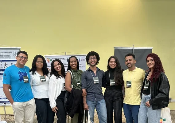 Estudantes da Ufal apresentam pesquisas sobre autismo em evento nacional