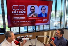 Kennedy Calheiros defende indústria, qualificação e novos investimentos em Alagoas