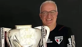 Dorival Júnior acerta retorno ao São Paulo e encerra breve hiato na carreira
