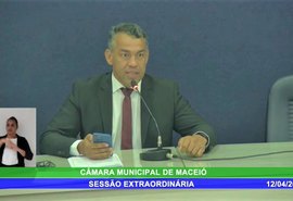 Câmara de Vereadores de Maceió aprova “Domingo é Livre”