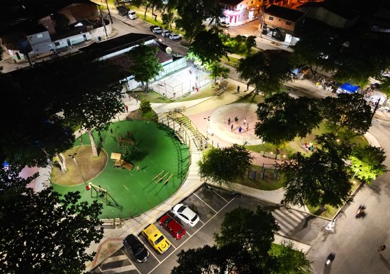 Chico Filho destina recursos para obras na Zona Sul de Maceió