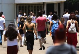 MEC prorroga até amanhã inscrição para o Prouni