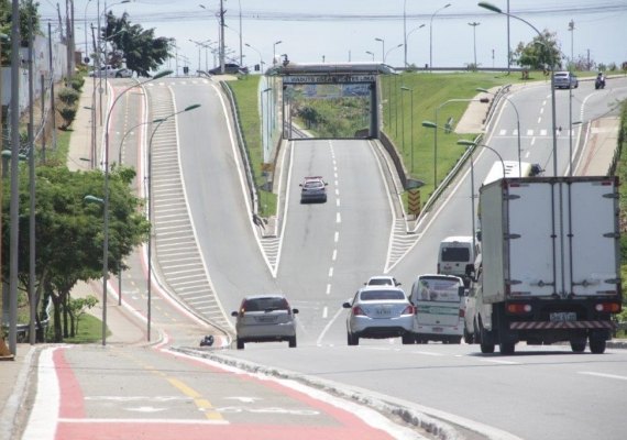 Confira o prazo de pagamento da 'amarelinha' para veículos de finais 1 e 2