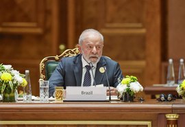 Na Índia, Lula defende governança global da IA liderada pela ONU