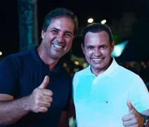 Thiago Medeiros lidera pesquisa em Capela com 51,6% das intenções de voto