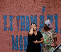 Professora morre e 5 pessoas são feridas em ataque contra escola em SP