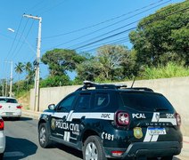 Polícia prende segundo acusado de aplicar golpes contra correntistas de bancos em Alagoas