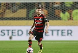 Flamengo encara Bayern por vaga nas quartas do Mundial
