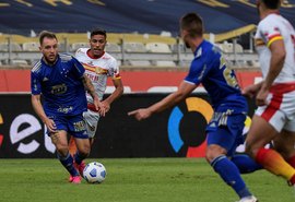 Cruzeiro supera Juazeirense e fica perto das oitavas