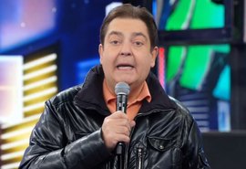 Fausto Silva deixará a Globo em dezembro