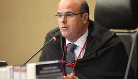 Presidente do TJAL, desembargador Fernando Tourinho, esclarece sobre investigações de ameaças a juiz de direito