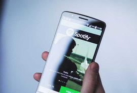 Veja como deve ser o novo visual do Spotify gratuito