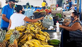 Dia do Feirante em Arapiraca terá programação especial