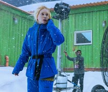 Filme 'Antártida' divulga primeiro trailer com Marina Ruy Barbosa e Lázaro Ramos