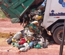 Estudo da Ufal revela perfil dos resíduos no aterro sanitário de Maceió