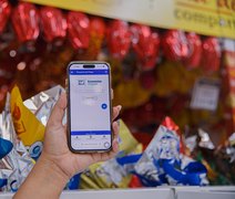 Sefaz-AL lança ferramenta para ajudar consumidores a encontrar ovos de Páscoa