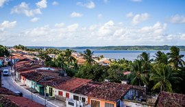 Marechal Deodoro se tornará sede do Governo do Estado, nesta quinta