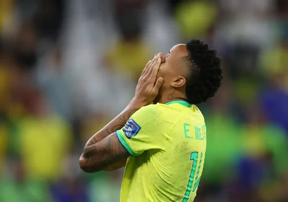 Militão está fora da Copa do Mundo de 2026 após lesão, diz site