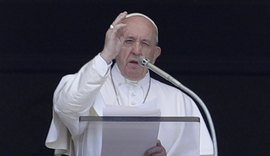 Papa Francisco condena ataques nos EUA