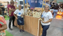 Presença feminina no ‘Empório Sebrae’ demonstra força das produtoras rurais