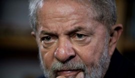 Ex-presidente Lula se recusa a ir para o regime semiaberto