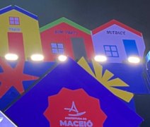 Prefeitura de Maceió remove nome dos bairros afetados pela Braskem do palco do São João