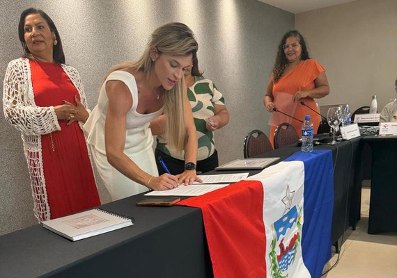 Alagoas adere ao Sistema Nacional de Negociação Permanente do SUS